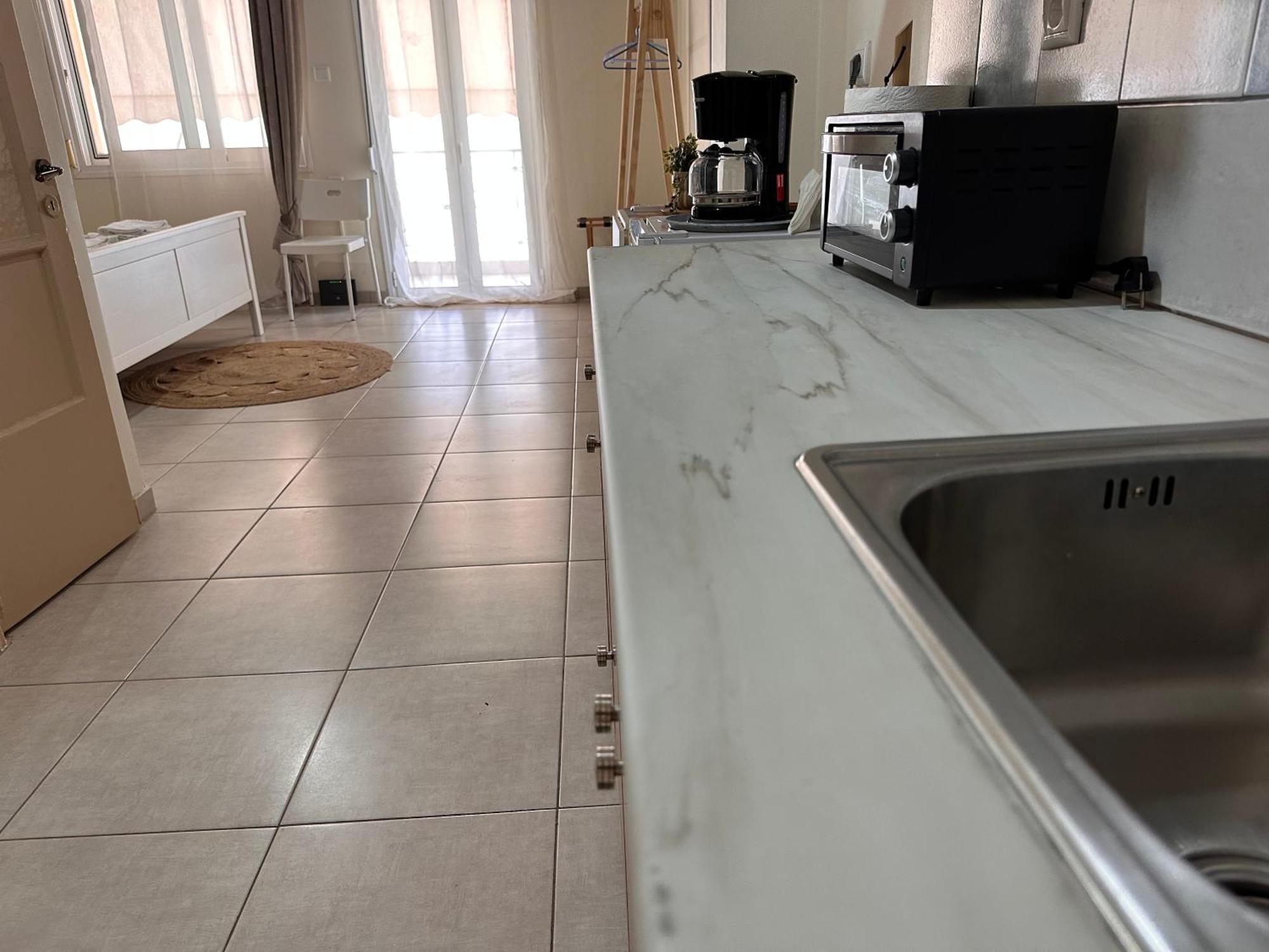 Kd'S - Apartment Chania  Exterior photo