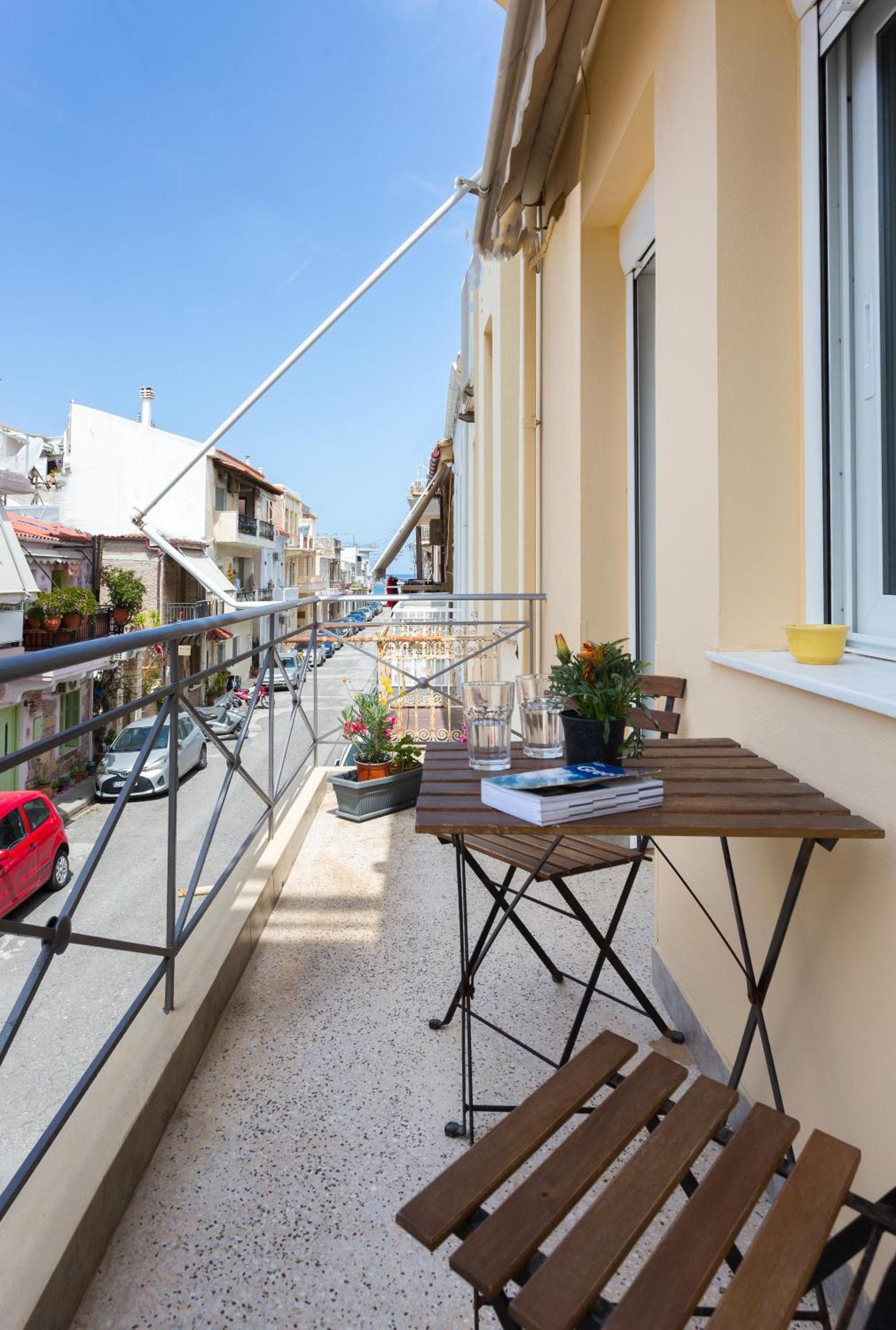 Kd'S - Apartment Chania  Exterior photo