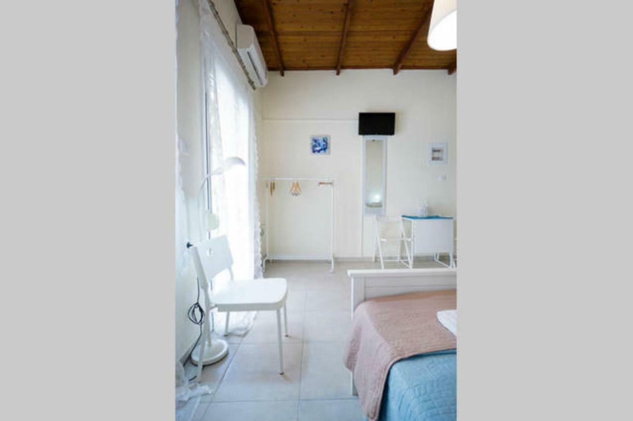 Kd'S - Apartment Chania  Exterior photo
